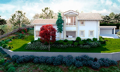 casa mazcuerras cantabria
